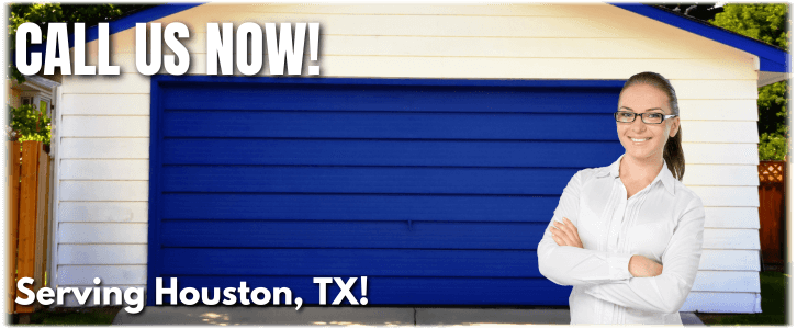 Garage Door Repair Houston TX